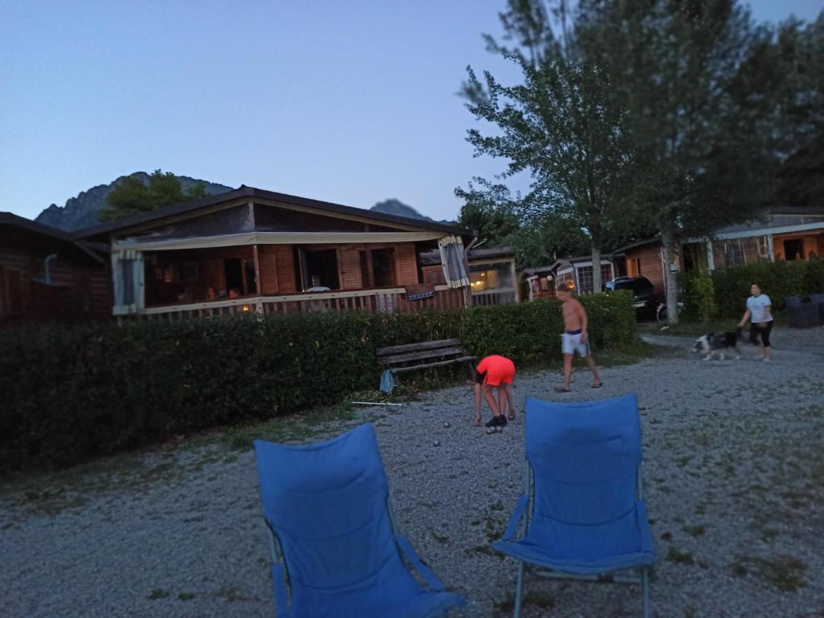Vila Chalet Seaesta Comfort Lago Di Lugano Porlezza Exteriér fotografie