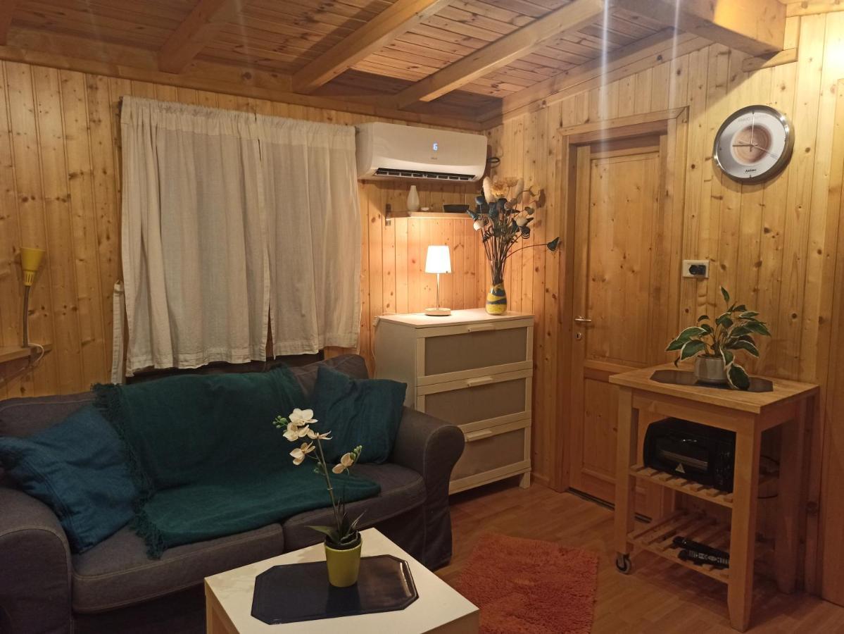 Vila Chalet Seaesta Comfort Lago Di Lugano Porlezza Exteriér fotografie