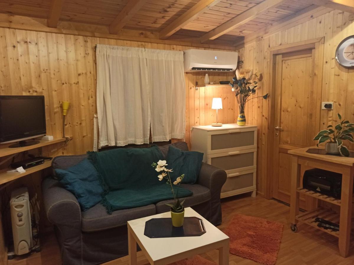 Vila Chalet Seaesta Comfort Lago Di Lugano Porlezza Exteriér fotografie
