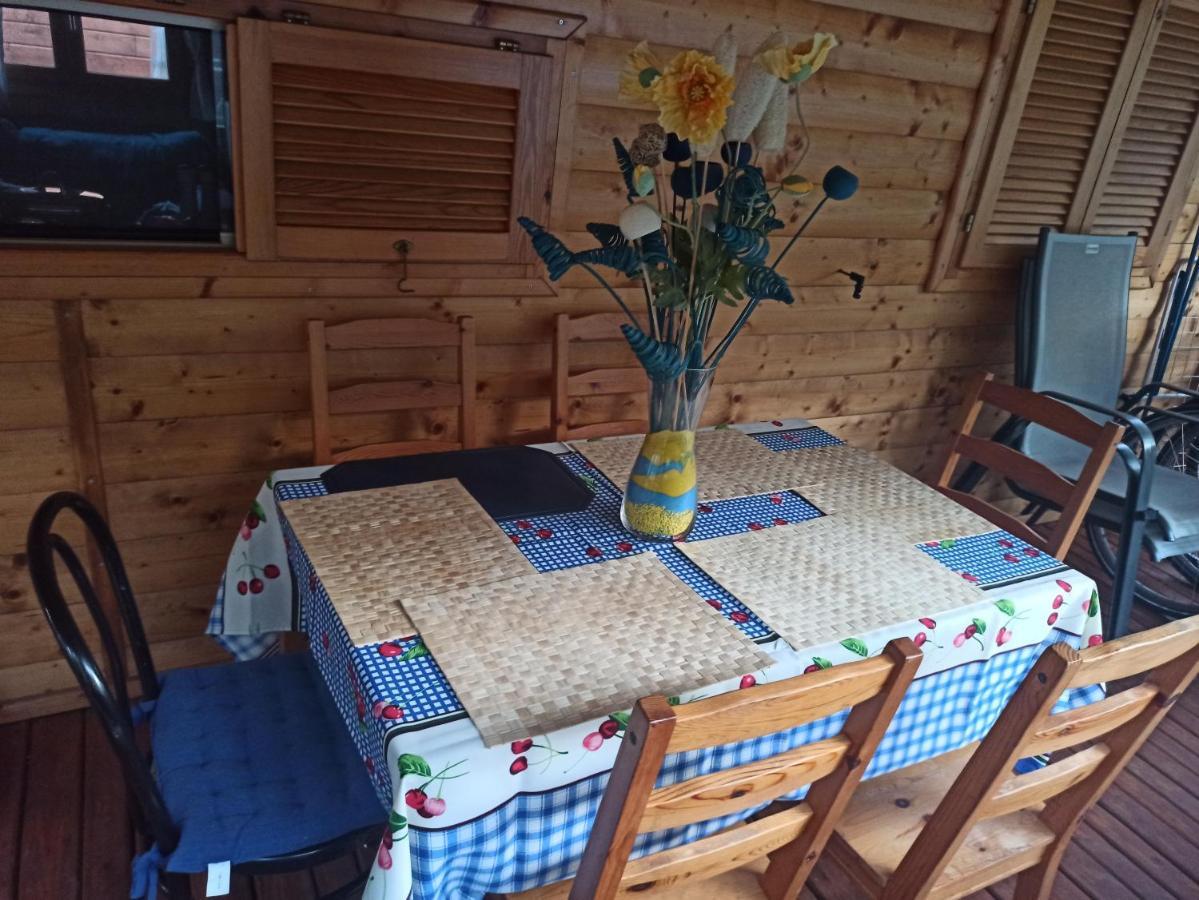 Vila Chalet Seaesta Comfort Lago Di Lugano Porlezza Exteriér fotografie