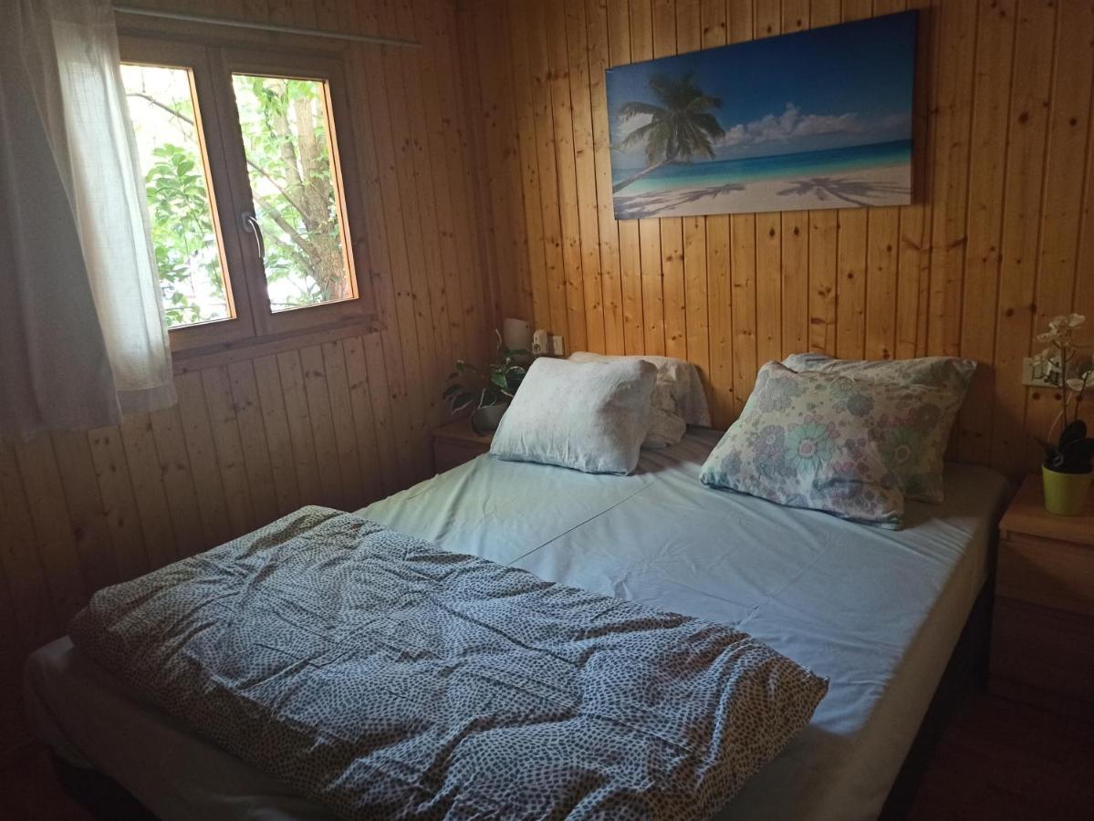 Vila Chalet Seaesta Comfort Lago Di Lugano Porlezza Exteriér fotografie