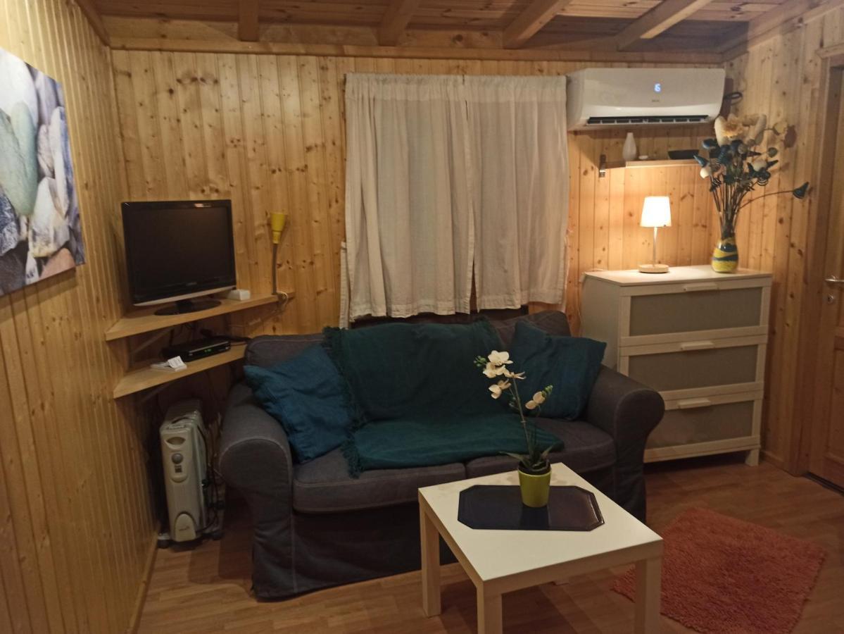 Vila Chalet Seaesta Comfort Lago Di Lugano Porlezza Exteriér fotografie