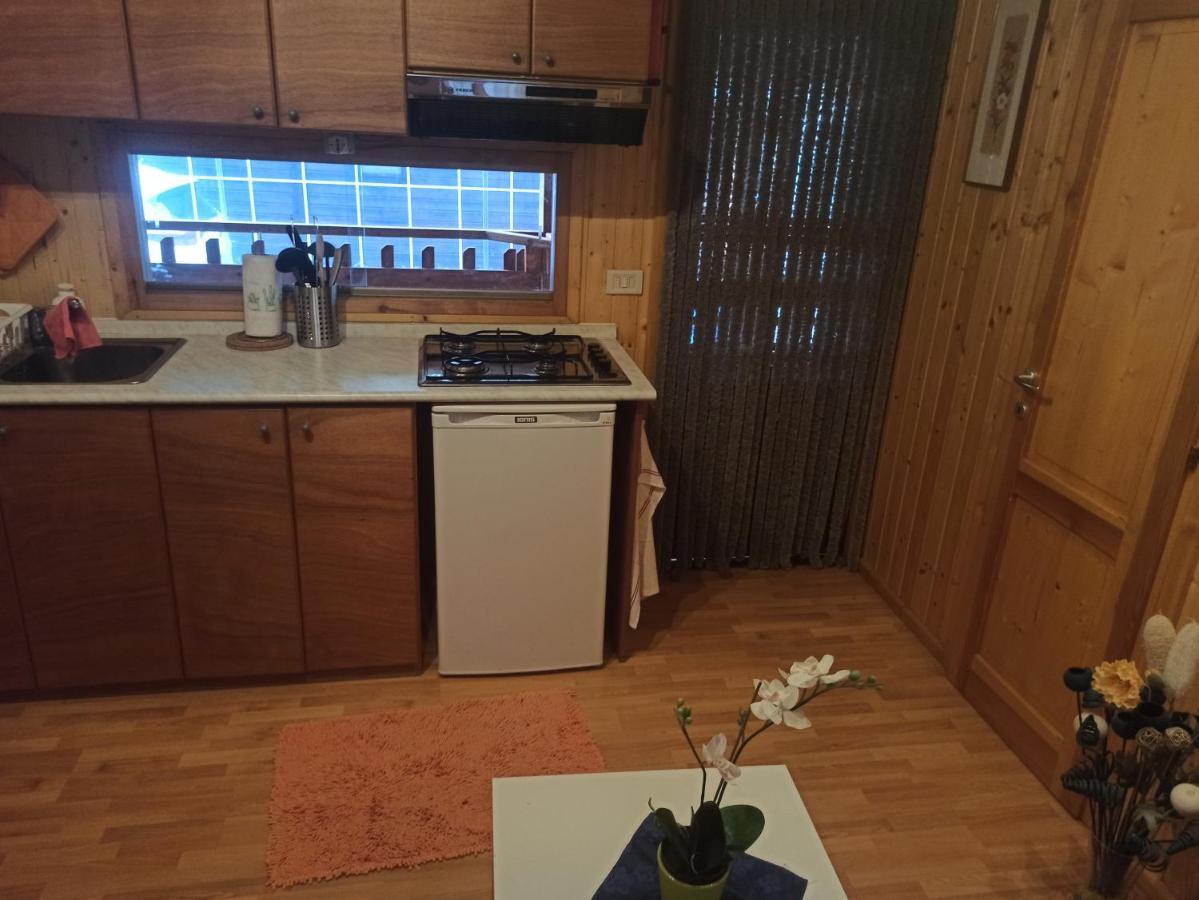 Vila Chalet Seaesta Comfort Lago Di Lugano Porlezza Exteriér fotografie