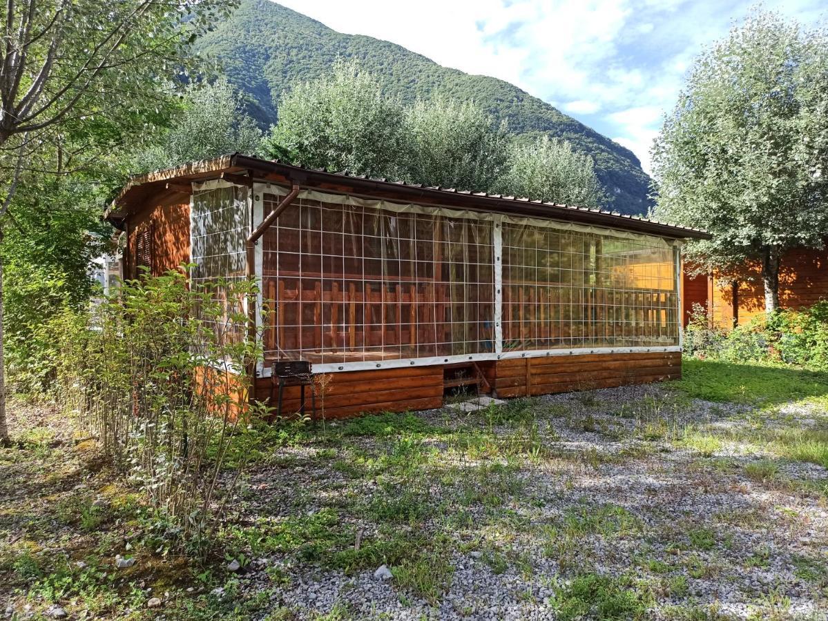 Vila Chalet Seaesta Comfort Lago Di Lugano Porlezza Exteriér fotografie